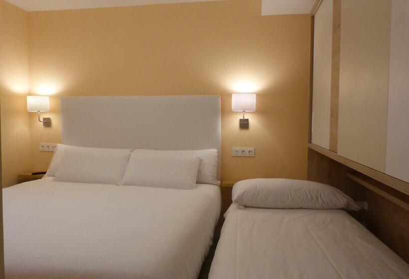 Номер Стандарт, Bilbao Art Lodge Staynnapartments