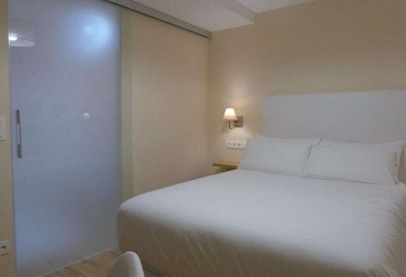 חדר סטנדרט, Bilbao Art Lodge Staynnapartments