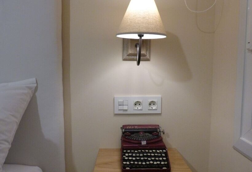 חדר סטנדרט, Bilbao Art Lodge Staynnapartments