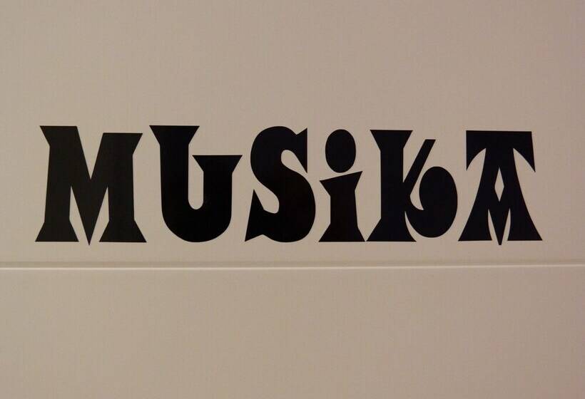 חדר סטנדרט יחיד, Bilbao Art Lodge Staynnapartments