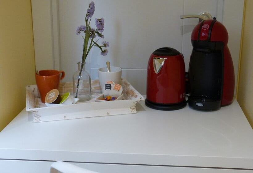 חדר סטנדרט, Bilbao Art Lodge Staynnapartments