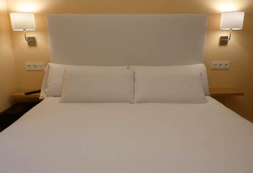 חדר סטנדרט, Bilbao Art Lodge Staynnapartments