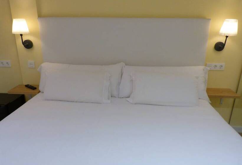 Номер Стандарт, Bilbao Art Lodge Staynnapartments