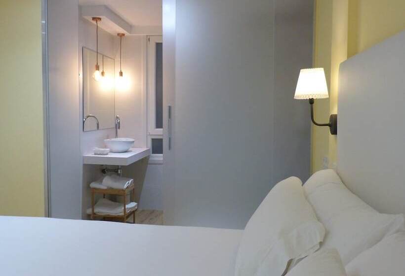 חדר סטנדרט, Bilbao Art Lodge Staynnapartments