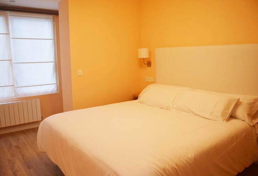 חדר סטנדרט, Bilbao Art Lodge Staynnapartments