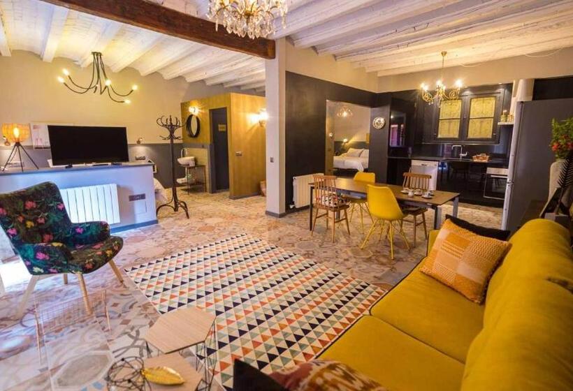 Номер Стандарт, Groc Rooms