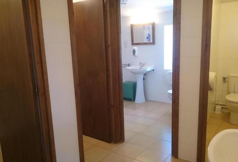 Standard Room Shared Bathroom, Hostatgeria Falgars
