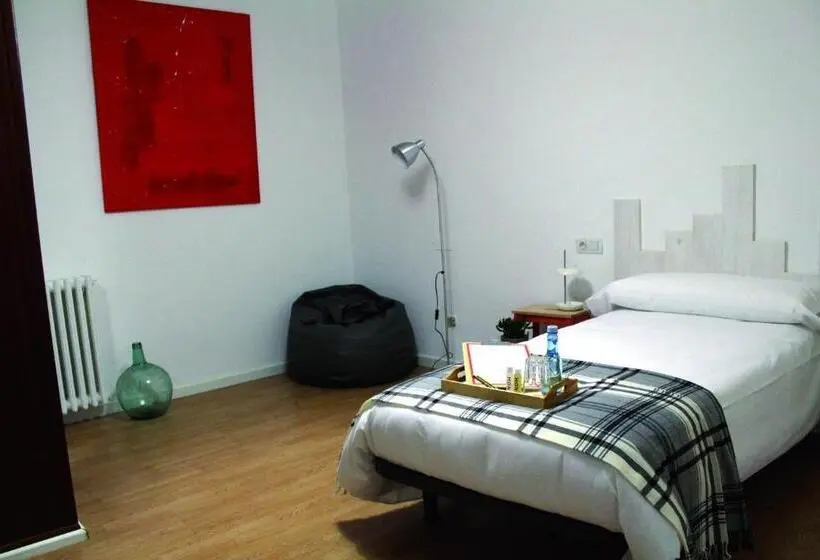 スタンダードルーム, Mon Comeysueña Guesthouse
