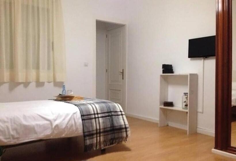 Номер Стандарт, Mon Comeysueña Guesthouse