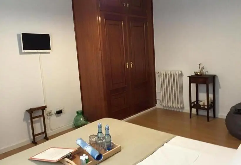 スタンダードルーム, Mon Comeysueña Guesthouse