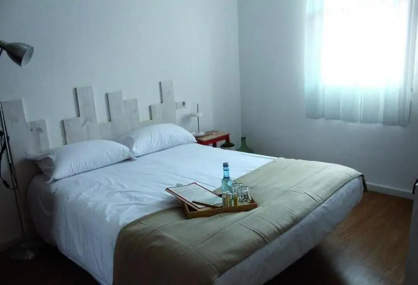スタンダードルーム, Mon Comeysueña Guesthouse