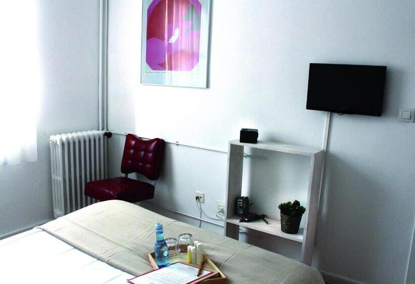 Номер Стандарт, Mon Comeysueña Guesthouse