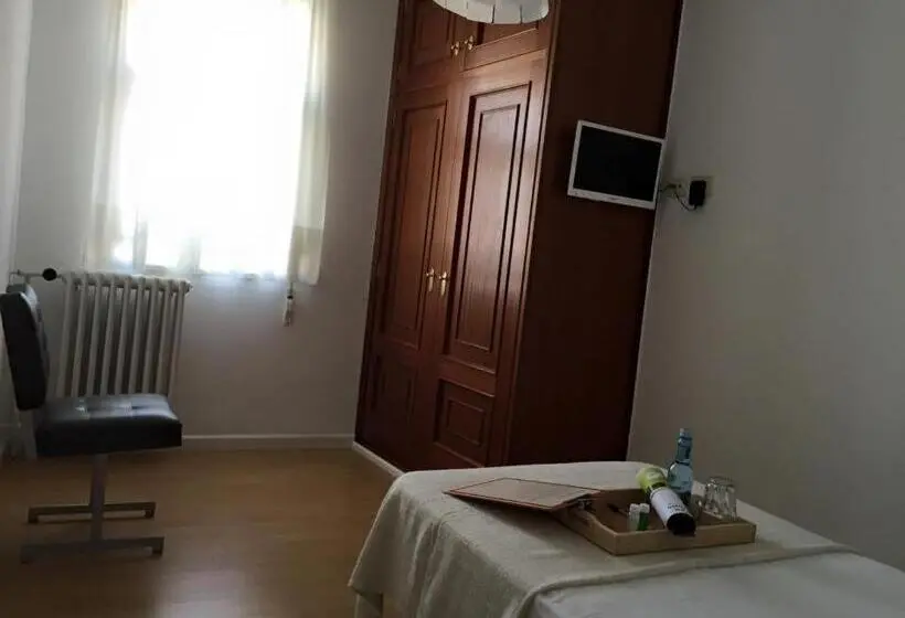 スタンダードシングルルーム, Mon Comeysueña Guesthouse