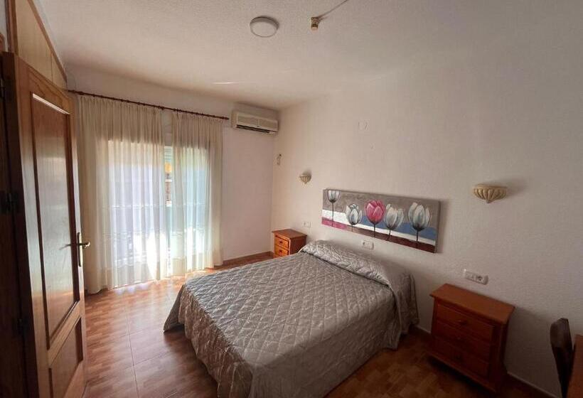 标准间, Hostal Rural El Caminero