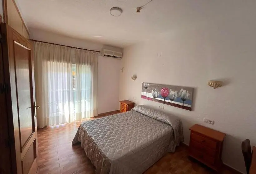 スタンダードルーム, Hostal Rural El Caminero
