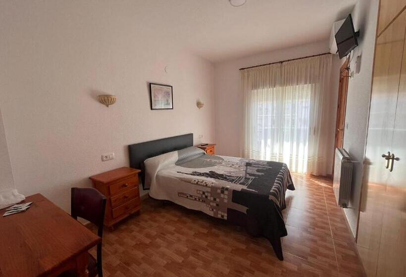 标准间, Hostal Rural El Caminero