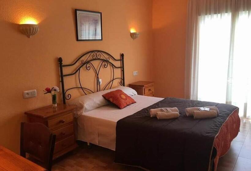 标准间, Hostal Rural El Caminero