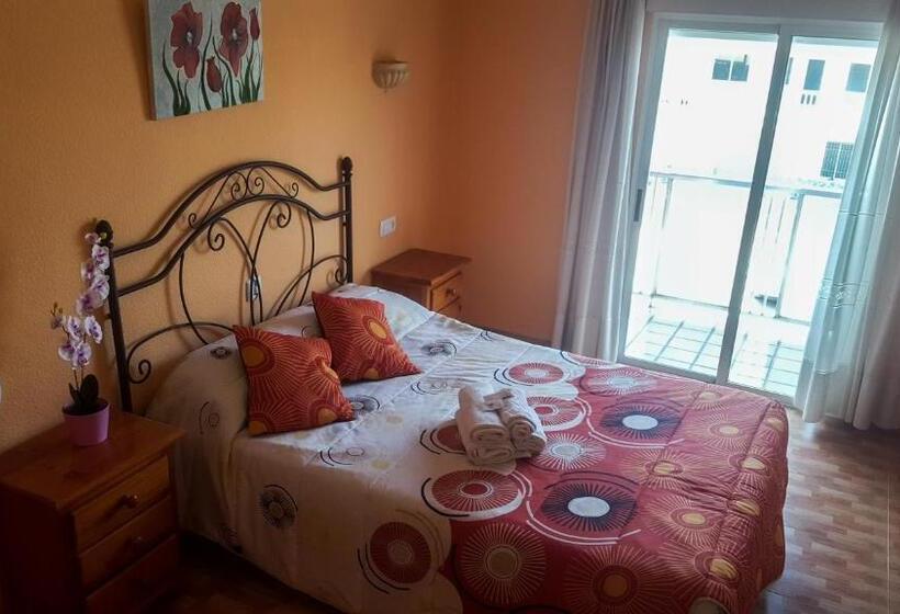 Номер Стандарт, Hostal Rural El Caminero