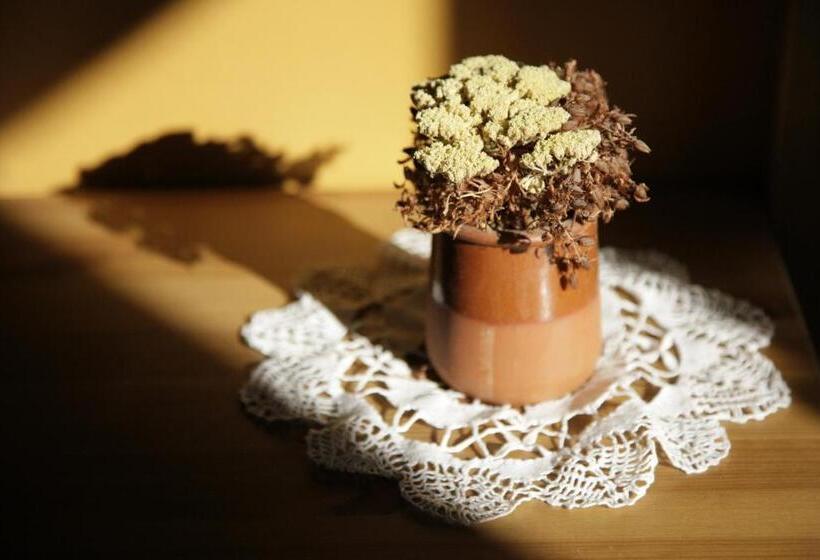 غرفة قياسية, Hostal Restaurante Alto Rey