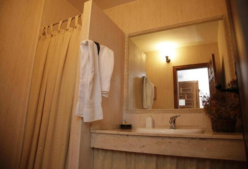 غرفة قياسية, Hostal Restaurante Alto Rey