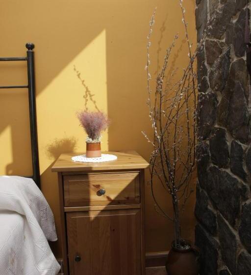 غرفة قياسية, Hostal Restaurante Alto Rey