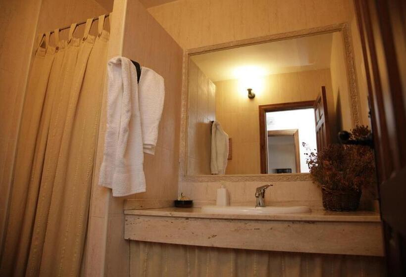 Номер Стандарт, Hostal Restaurante Alto Rey