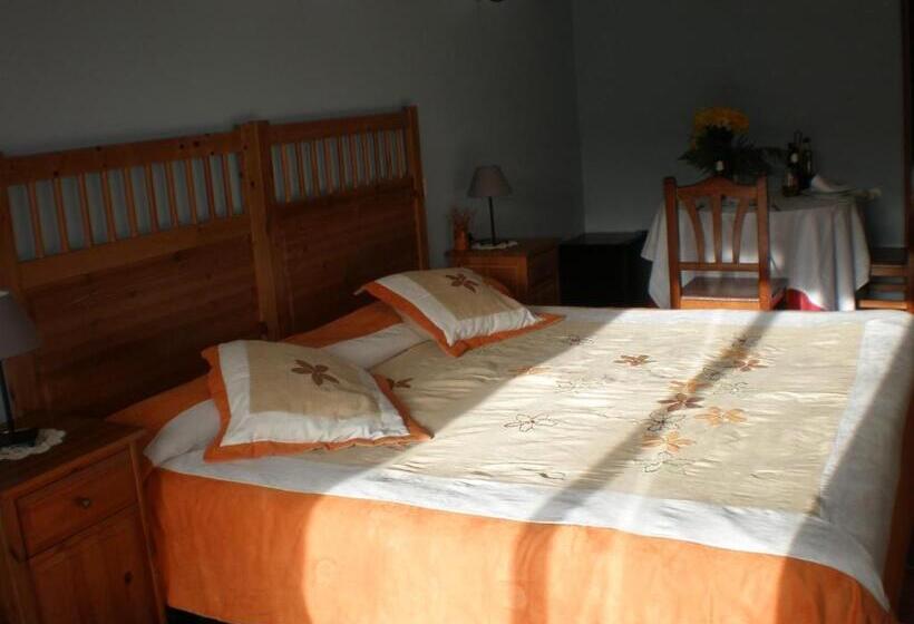 Студио Стандарт с Балконом, Hostal Restaurante Alto Rey
