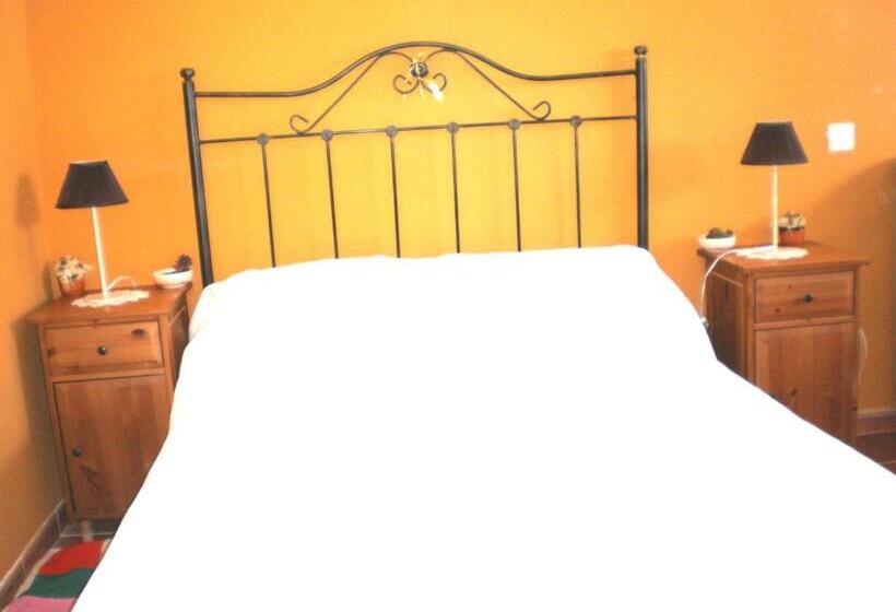 إستوديو قياسى ذو إطلالة, Hostal Restaurante Alto Rey