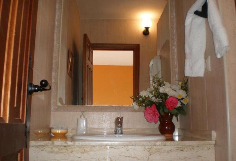 إستوديو قياسى ذو إطلالة, Hostal Restaurante Alto Rey