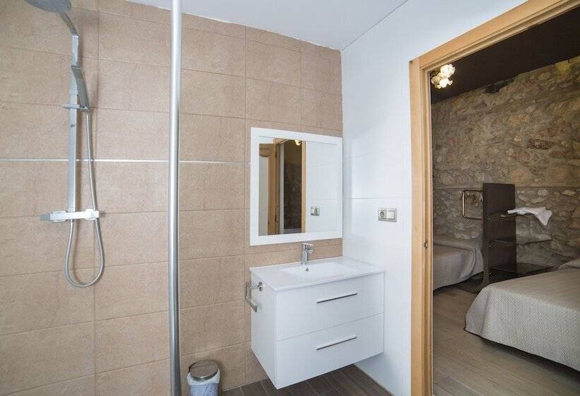 غرفة كومفورت ثلاثية, L'otelet By Sweet