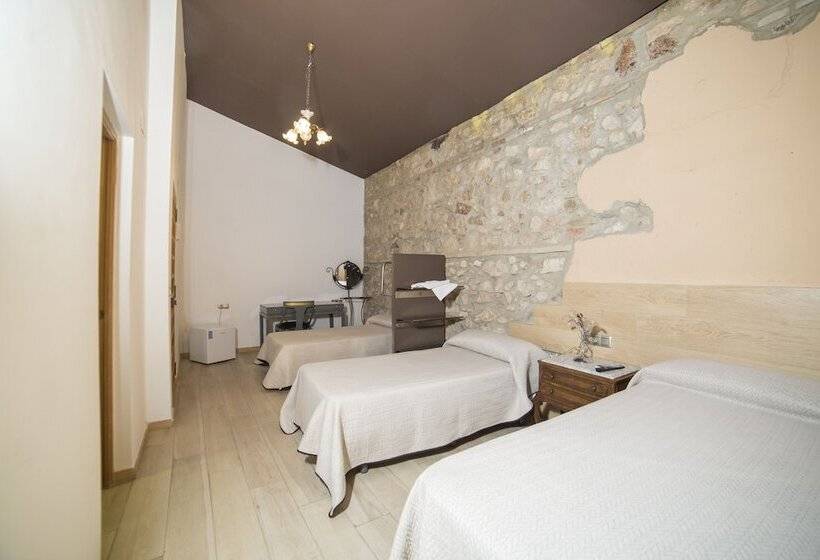 غرفة كومفورت ثلاثية, L'otelet By Sweet