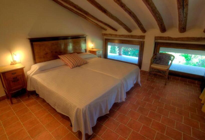 标准间, Torre Alta De Ram