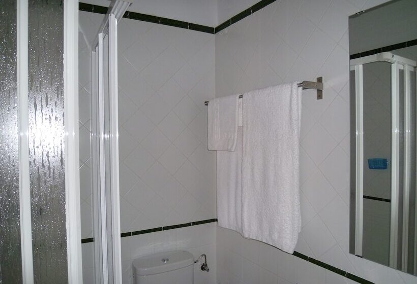 标准间, Casa Rural El Gaiter