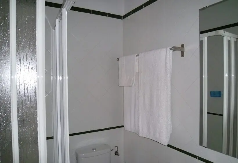 スタンダードルーム, Casa Rural El Gaiter