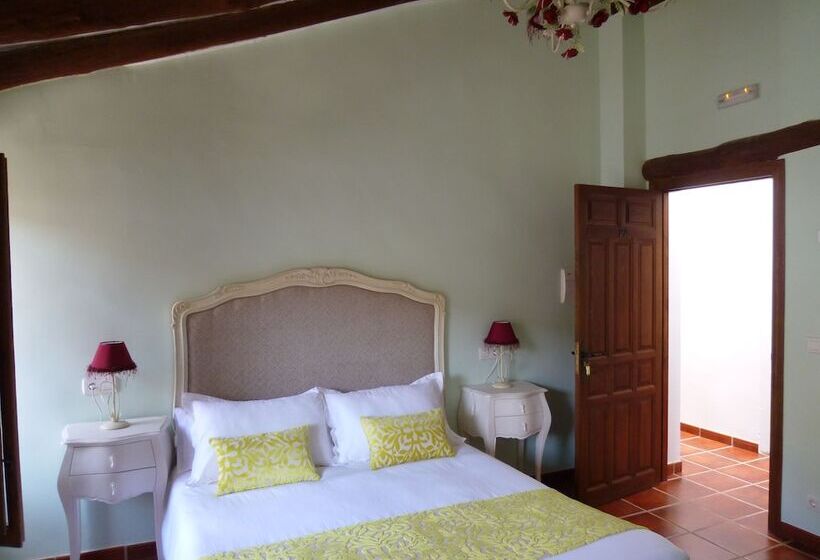 Номер Стандарт, Casa Rural El Gaiter