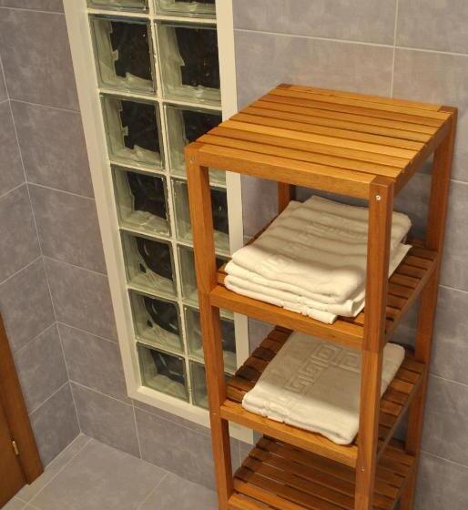 اتاق سوپریور, Hospedaje La Judería