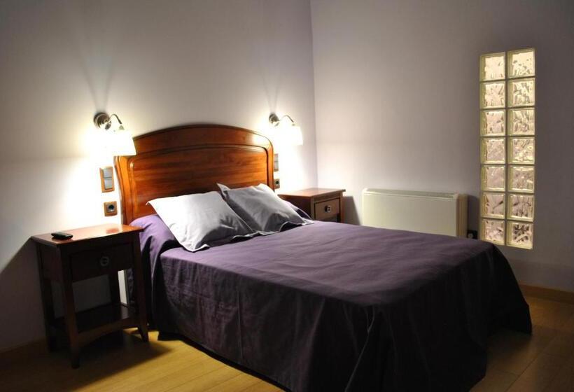 اتاق سوپریور, Hospedaje La Judería