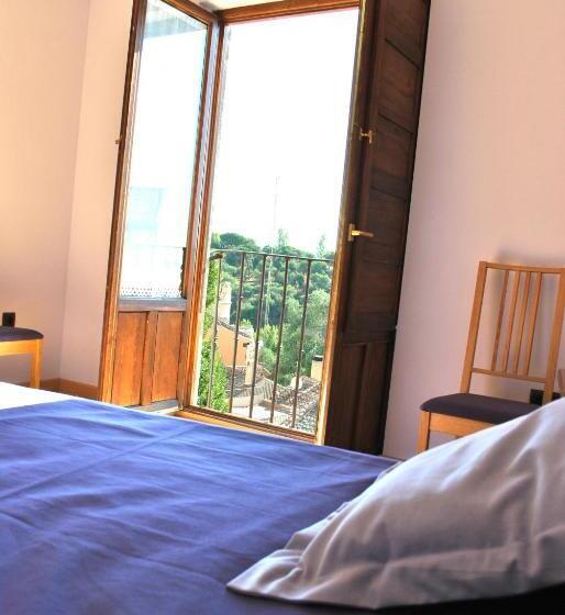 اتاق سوپریور, Hospedaje La Judería