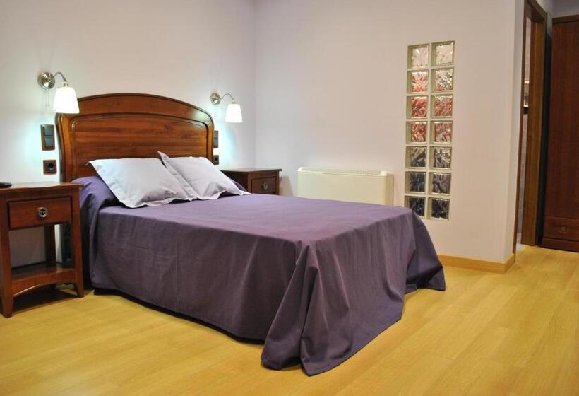 اتاق سوپریور, Hospedaje La Judería