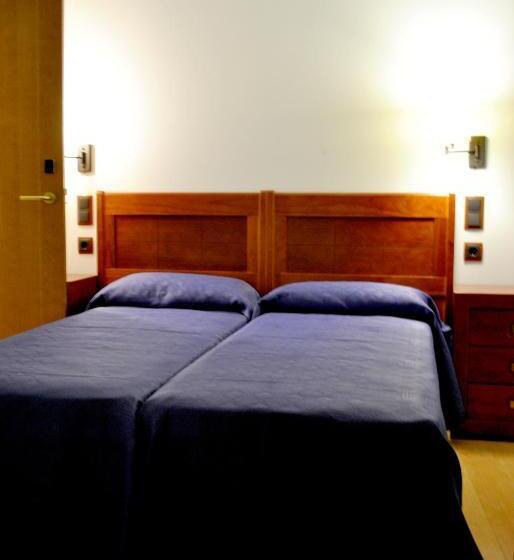 اتاق استاندارد, Hospedaje La Judería