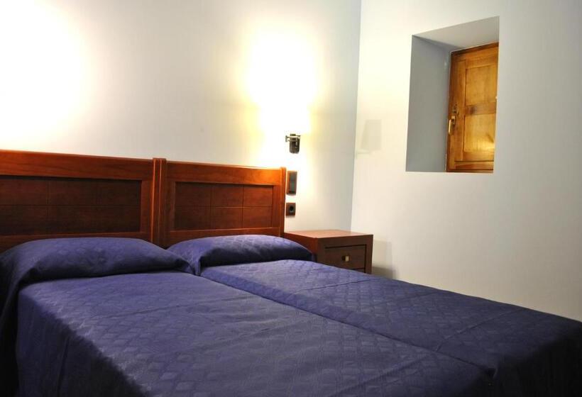 اتاق استاندارد, Hospedaje La Judería