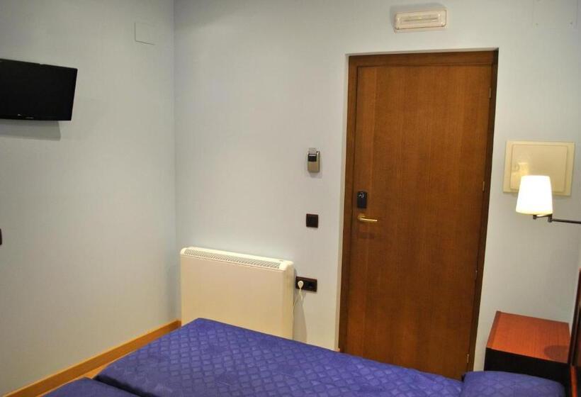 اتاق استاندارد, Hospedaje La Judería