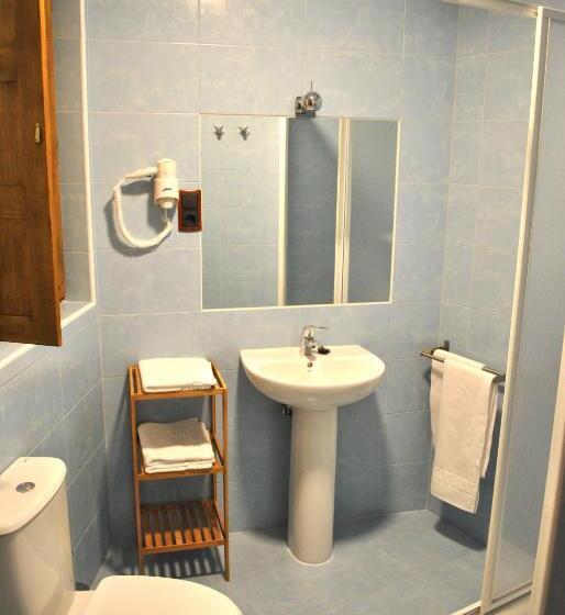 اتاق استاندارد, Hospedaje La Judería