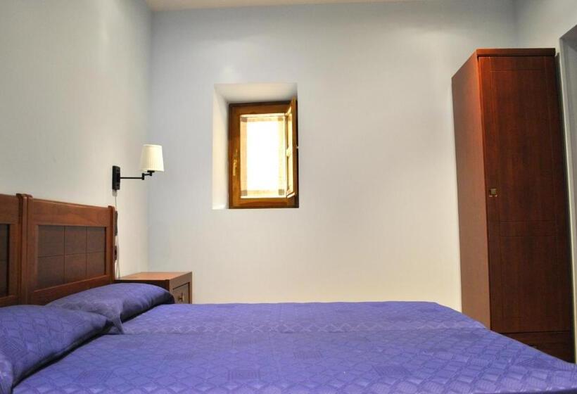 اتاق استاندارد, Hospedaje La Judería