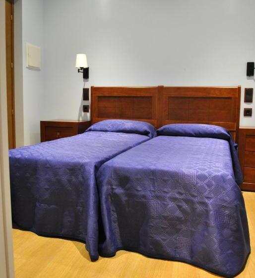 اتاق استاندارد, Hospedaje La Judería