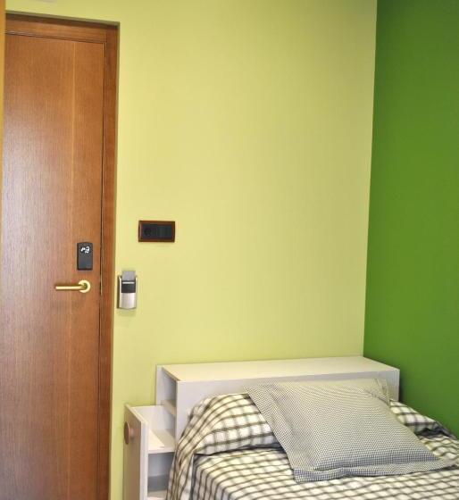 اتاق استاندارد یک تخته برای معلولان, Hospedaje La Judería