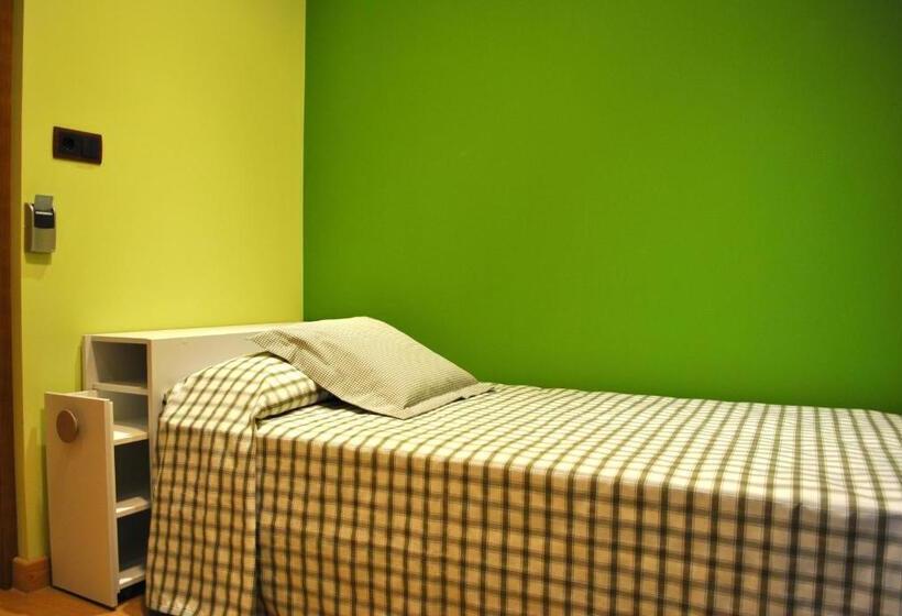 اتاق استاندارد یک تخته برای معلولان, Hospedaje La Judería