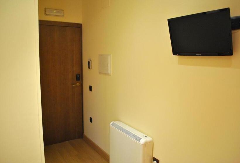 اتاق استاندارد, Hospedaje La Judería