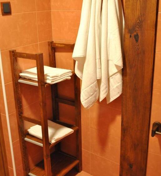 اتاق سوپریور, Hospedaje La Judería