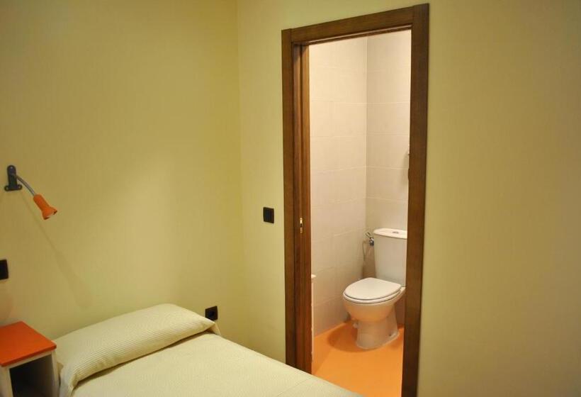 اتاق استاندارد, Hospedaje La Judería